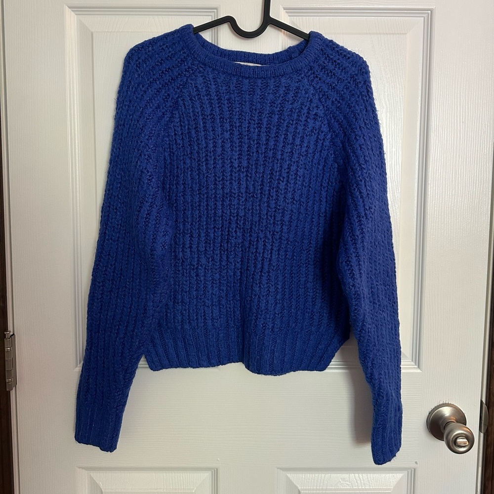 Lush Sweater